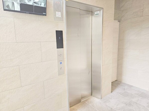 ガーデンクォーツ摂津正雀の物件内観写真